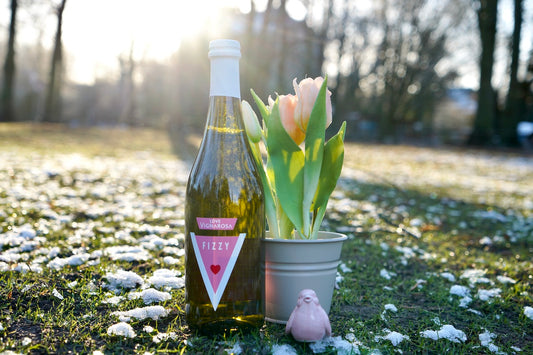 Ostern steht vor der Tür! Weinempfehlung