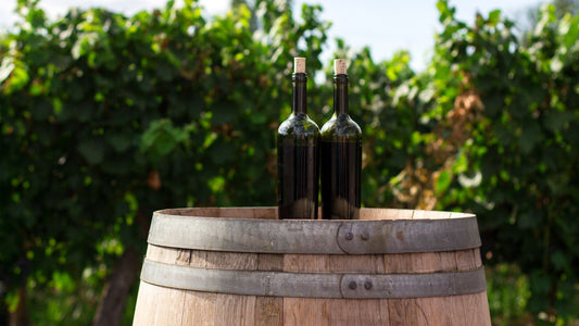 offener-wein-haltbarkeit