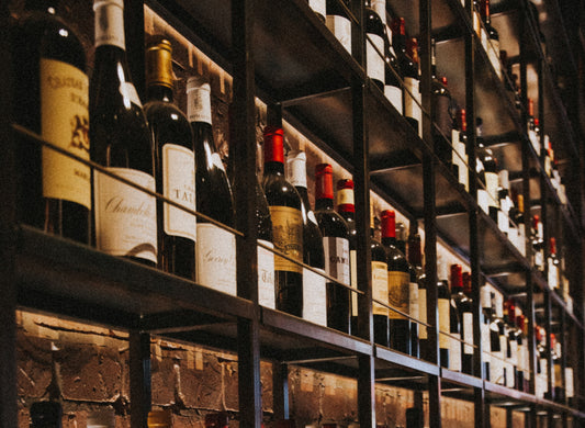 Ist guter Wein automatisch teuer?