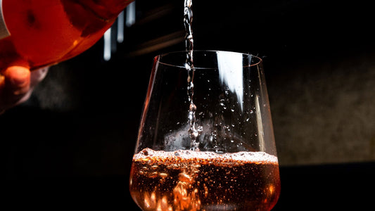 Wie wird ein Roséwein hergestellt?