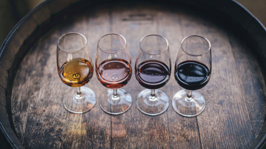 wein-beschreiben
