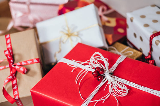 Weinpräsente zu Weihnachten und anderen Anlässen