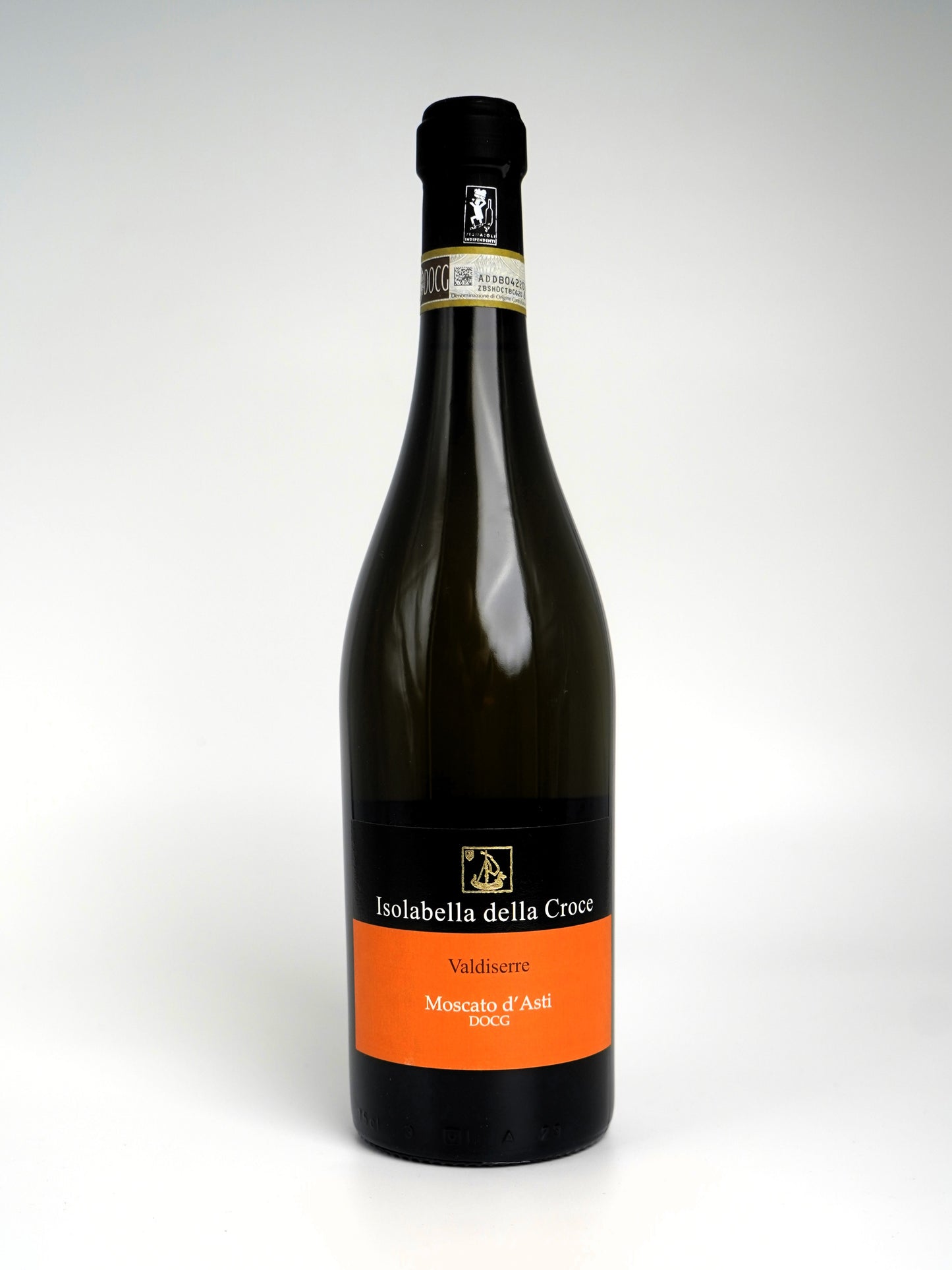 Moscato d'Asti DOC VALDISERRE
