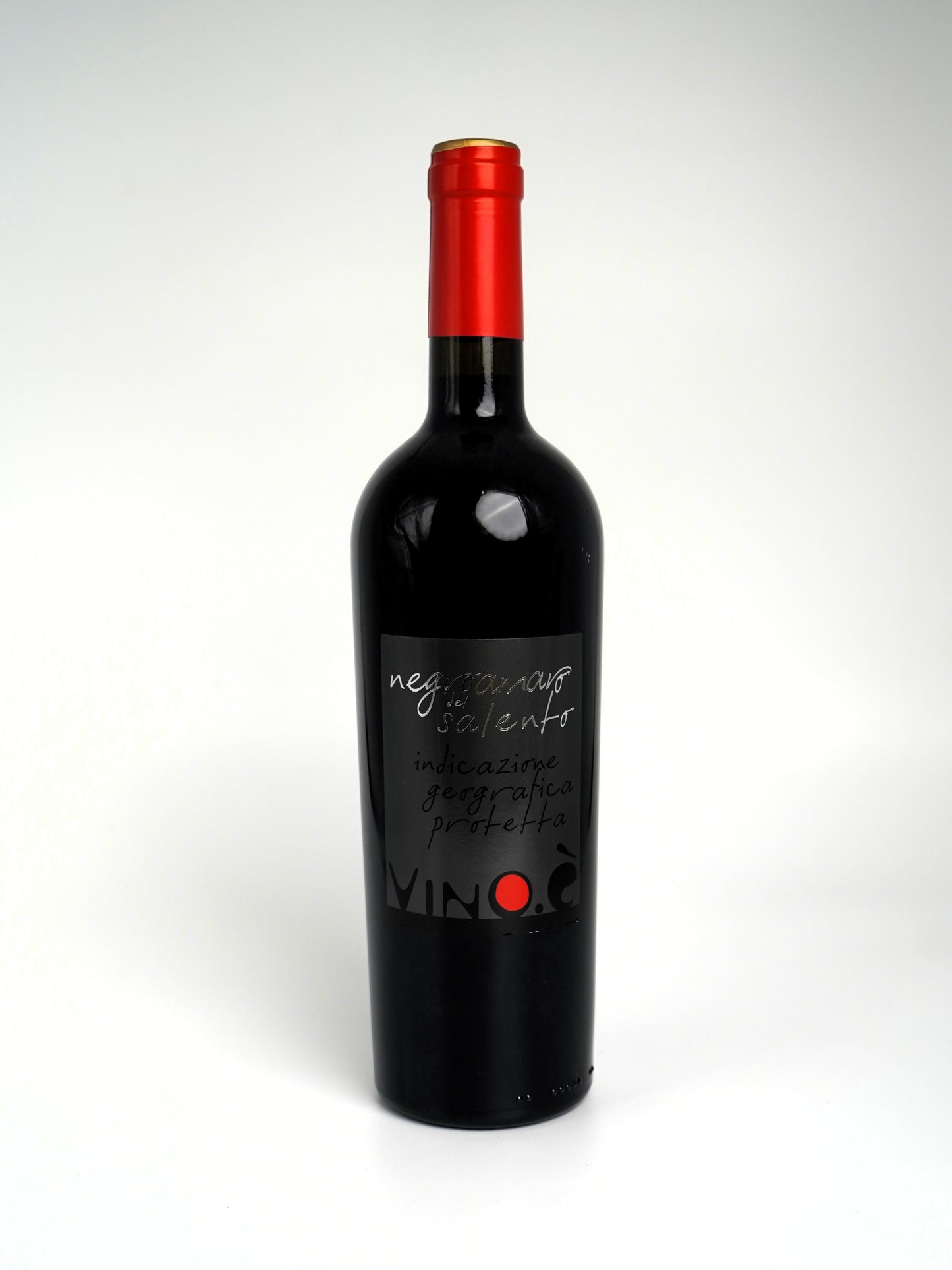 Negroamaro del Salento