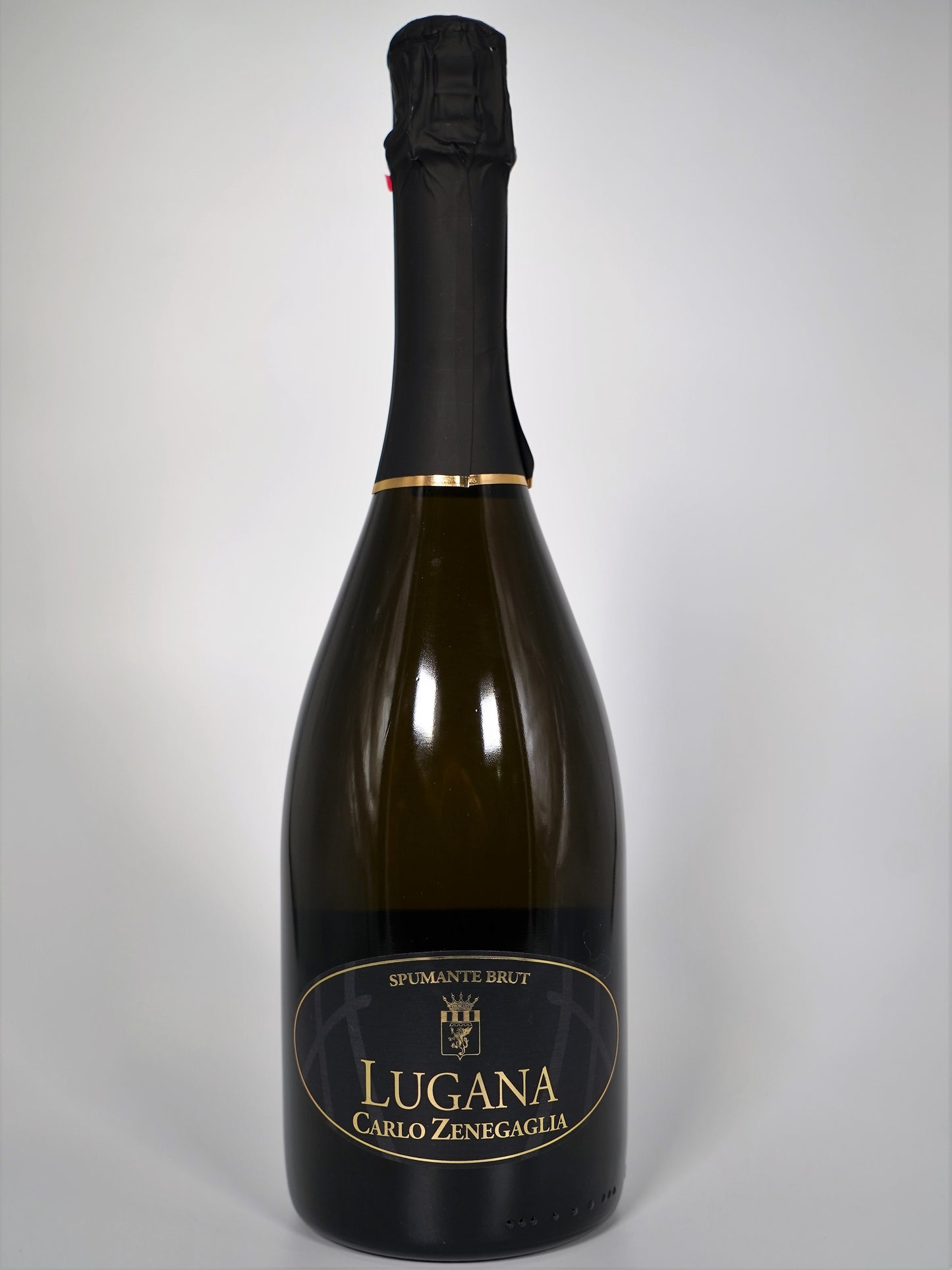 Spumante Lugana Brut