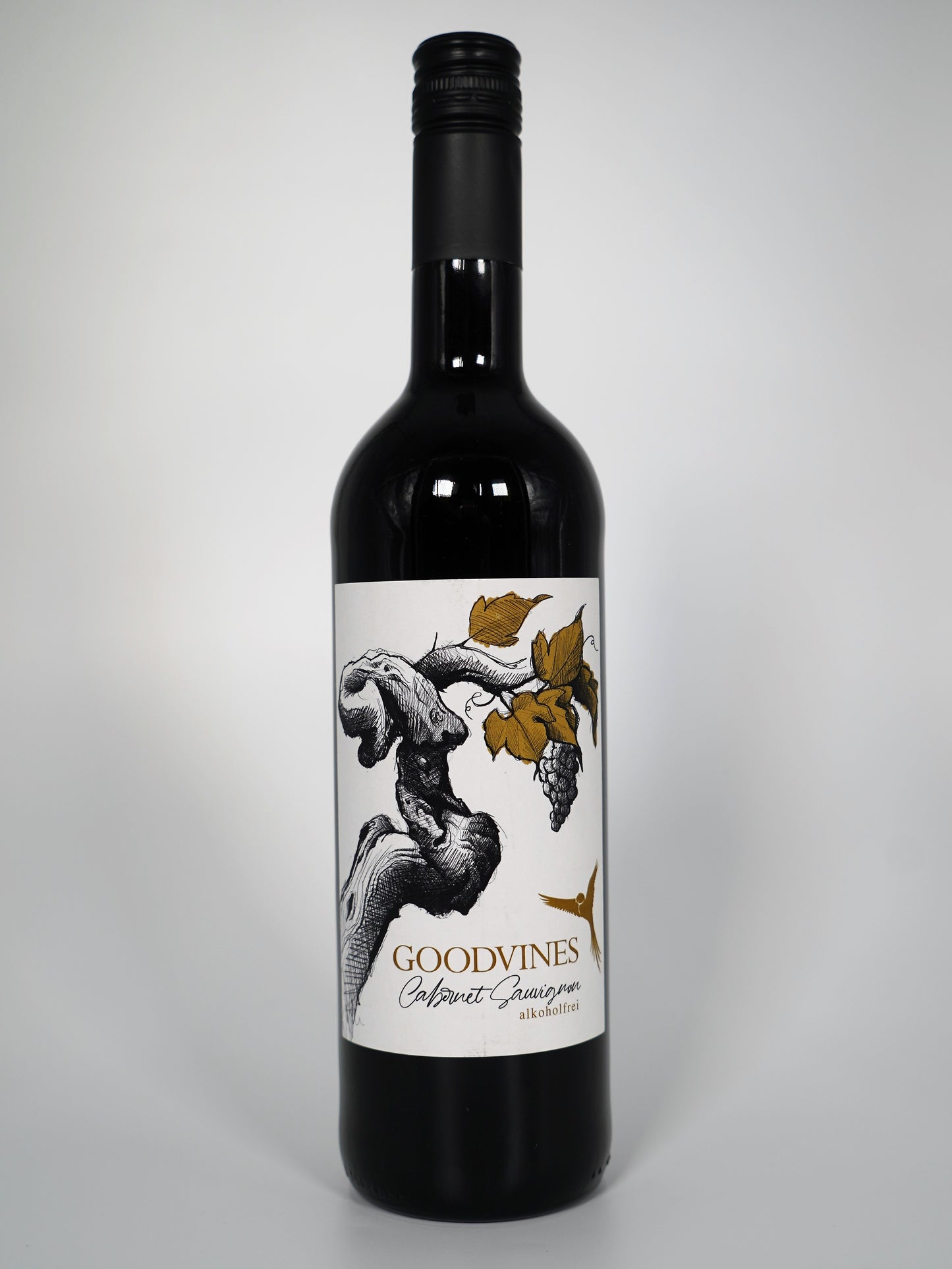 Cabernet Sauvignon alkoholfrei