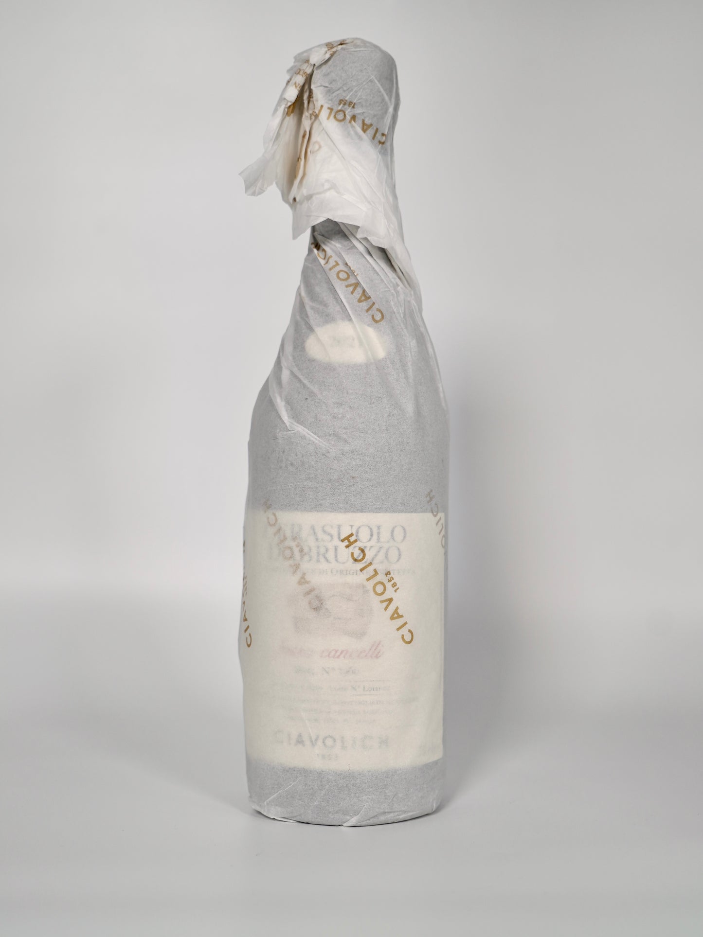 Cerasuolo D'Abruzzo Fosso Cancelli Ciavolich