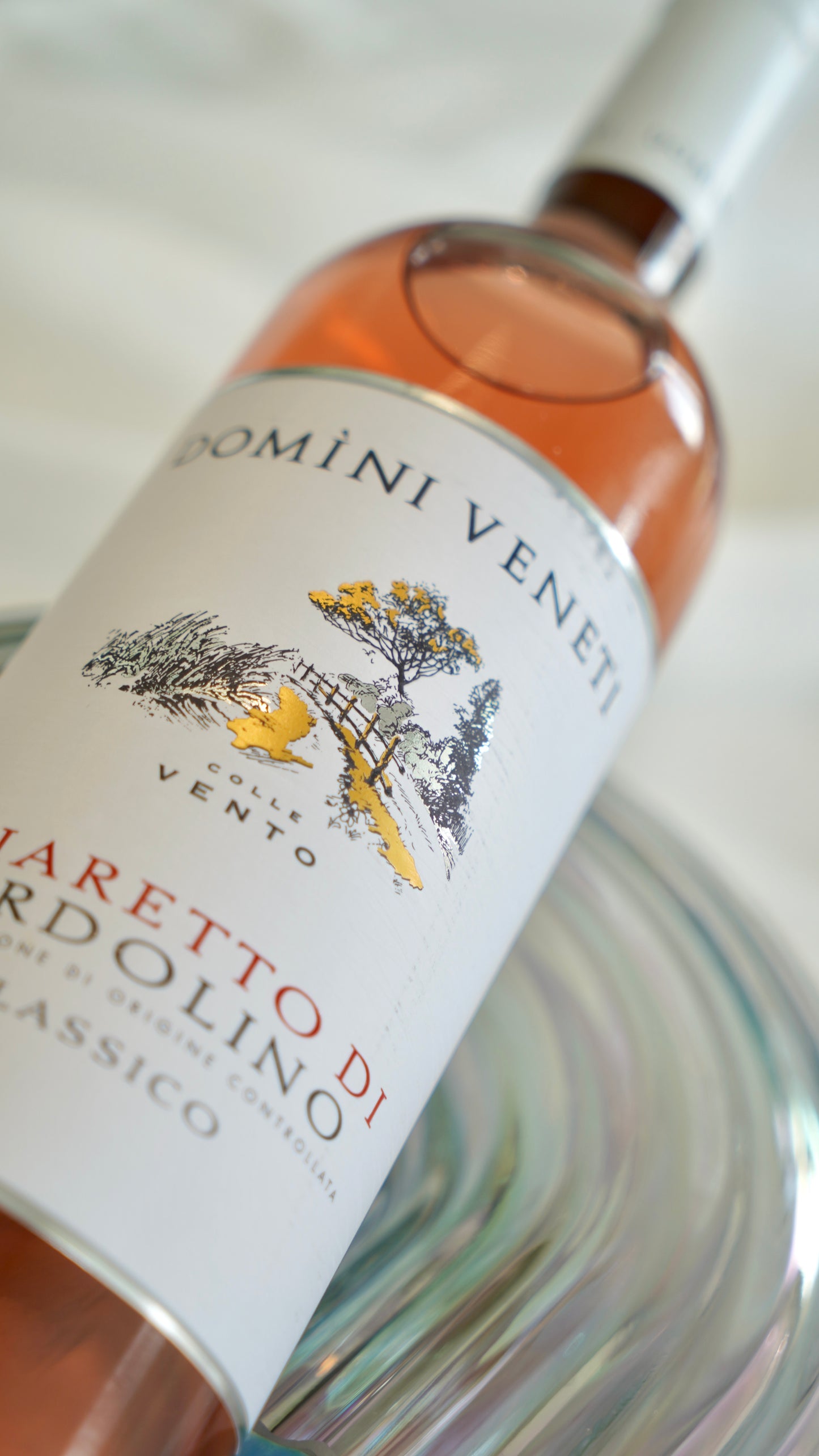 Chiaretto Di Bardolino