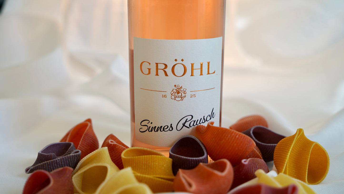 SinnesRausch Rosé