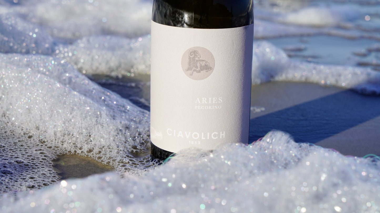 Ciavolich Aries Pecorino