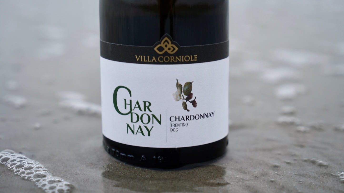Chardonnay Trentino DOC