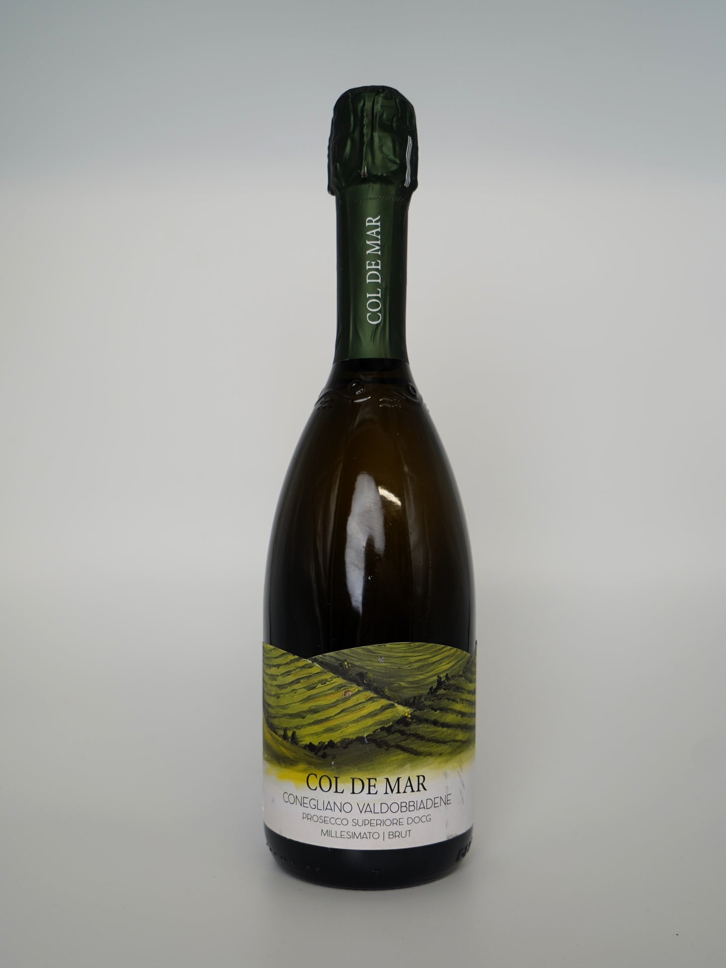 Prosecco Superiore Valdobbiadene
