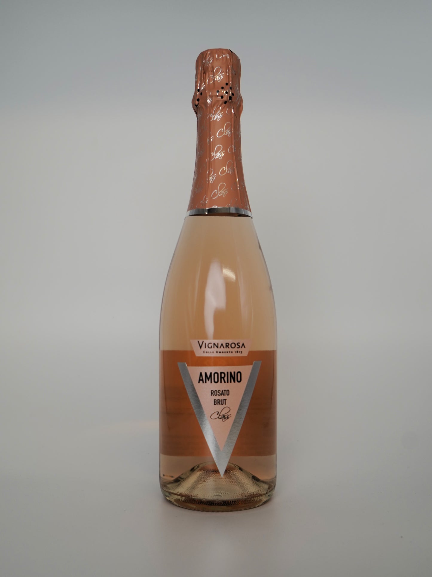 Amorino Rosato Brut