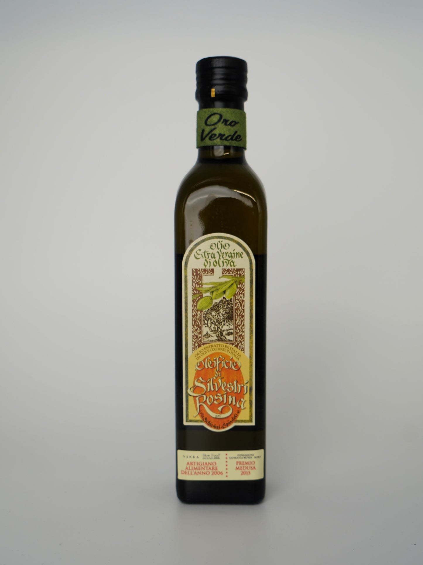 Olio Extra Vergine di Oliva