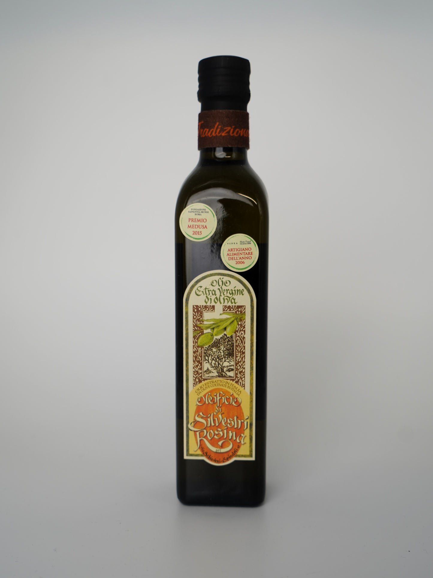 Olio Extra Vergine di Oliva