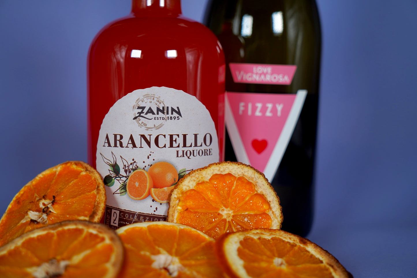 Arancello-Spritz Paket