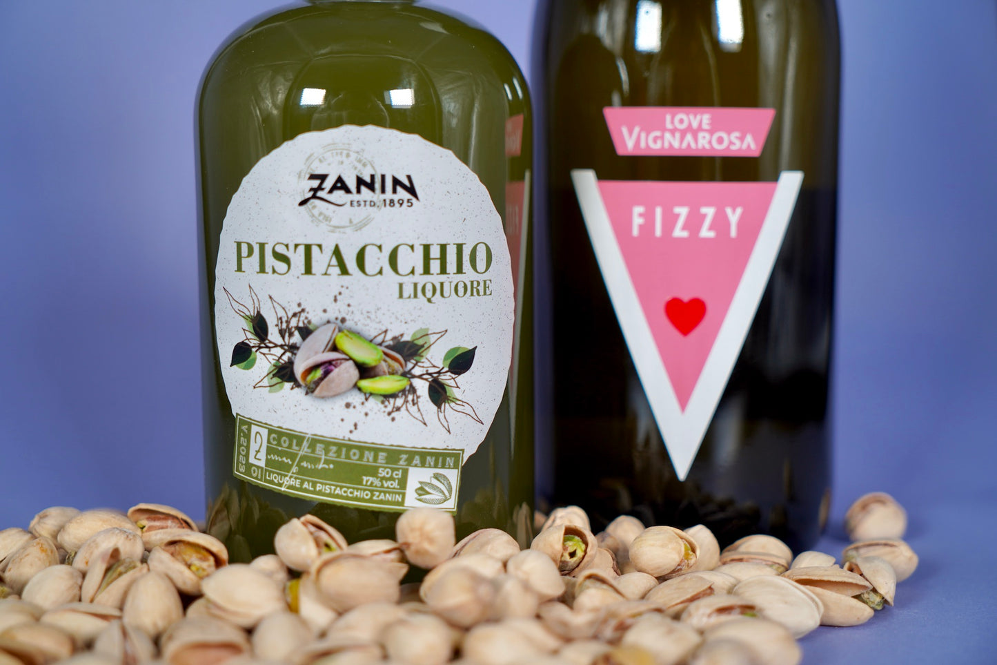 Pistacchio-Spritz Paket