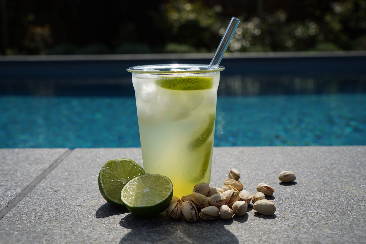 Pistacchio-Spritz Paket