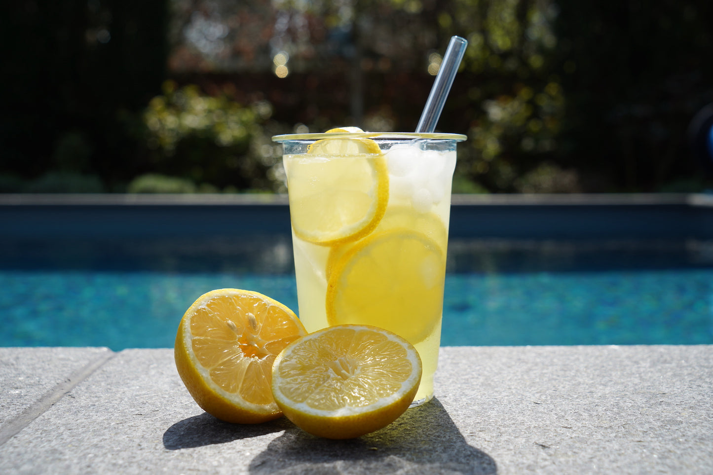 Limoncello-Spritz Paket