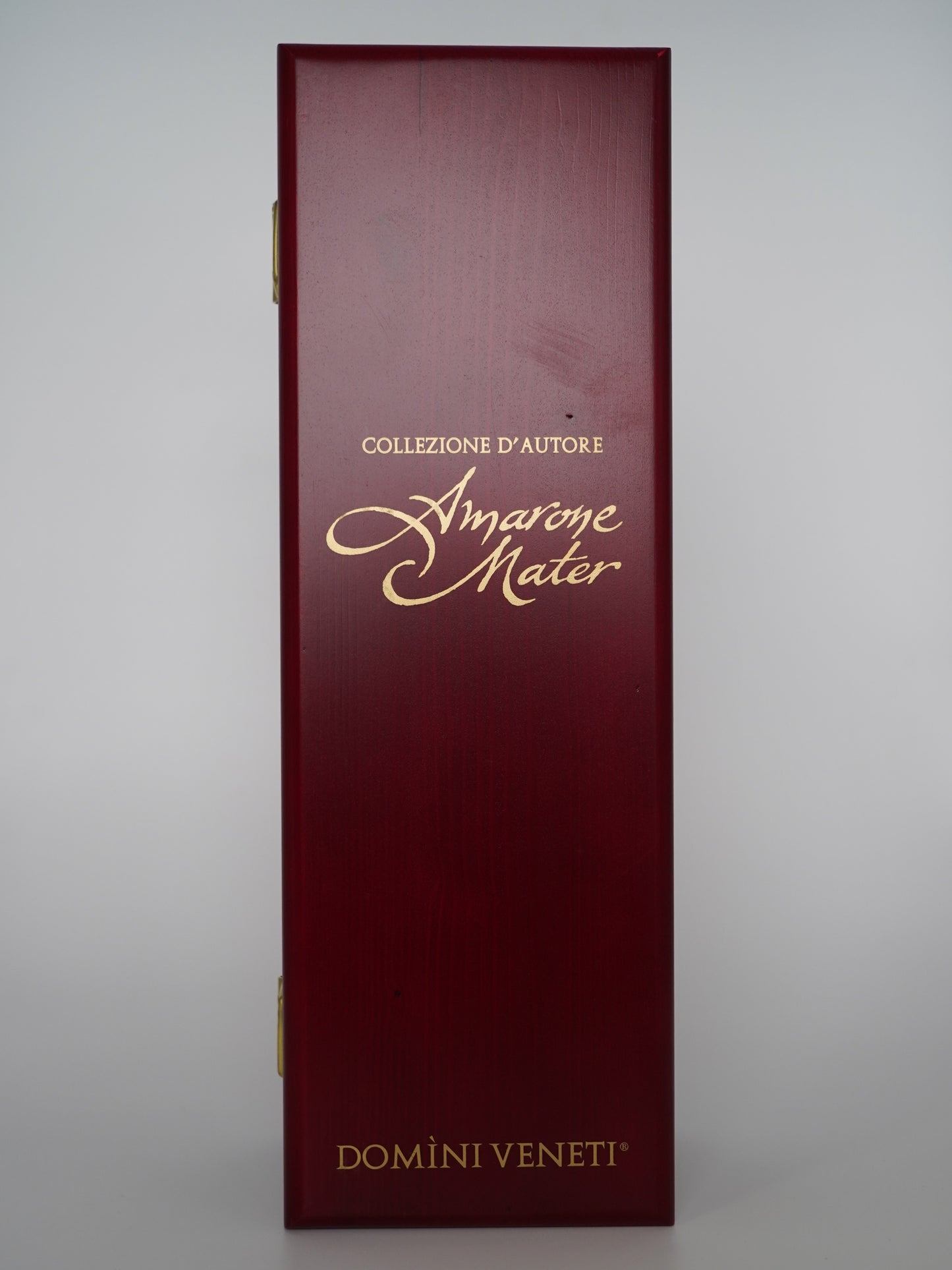 Collezione D'Autore Amarone Mater