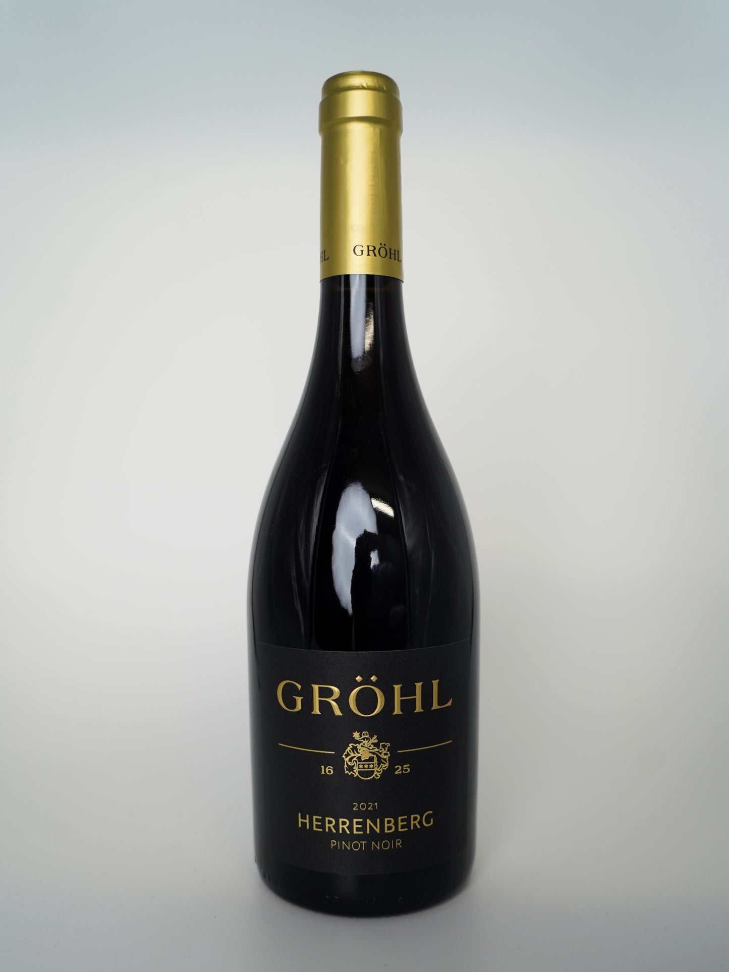 Herrenberg Pinot Noir