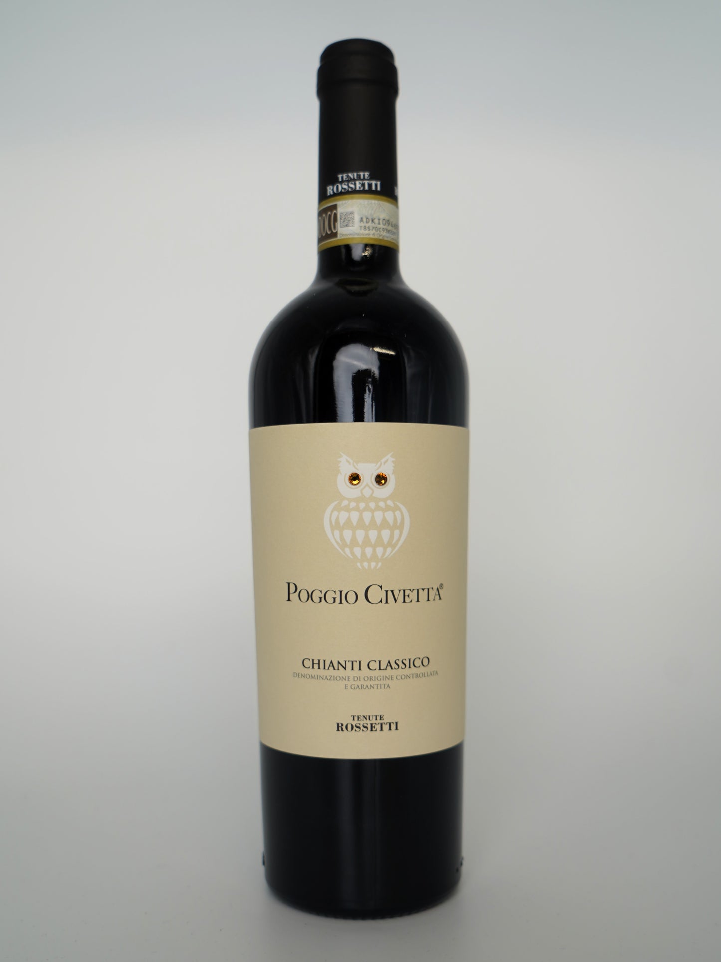 Poggio Civetta Chianti Classico