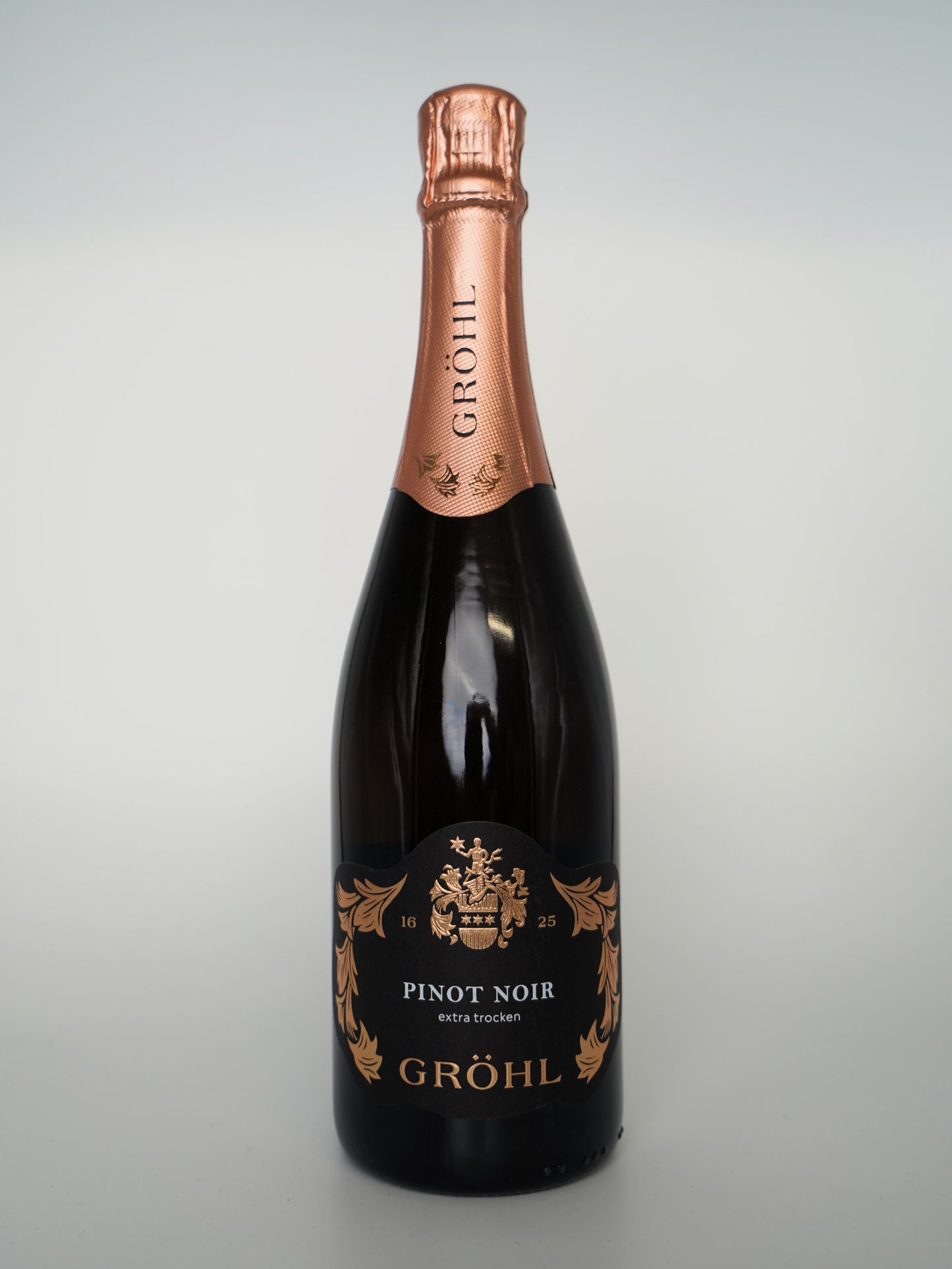 Pinot Noir Sekt