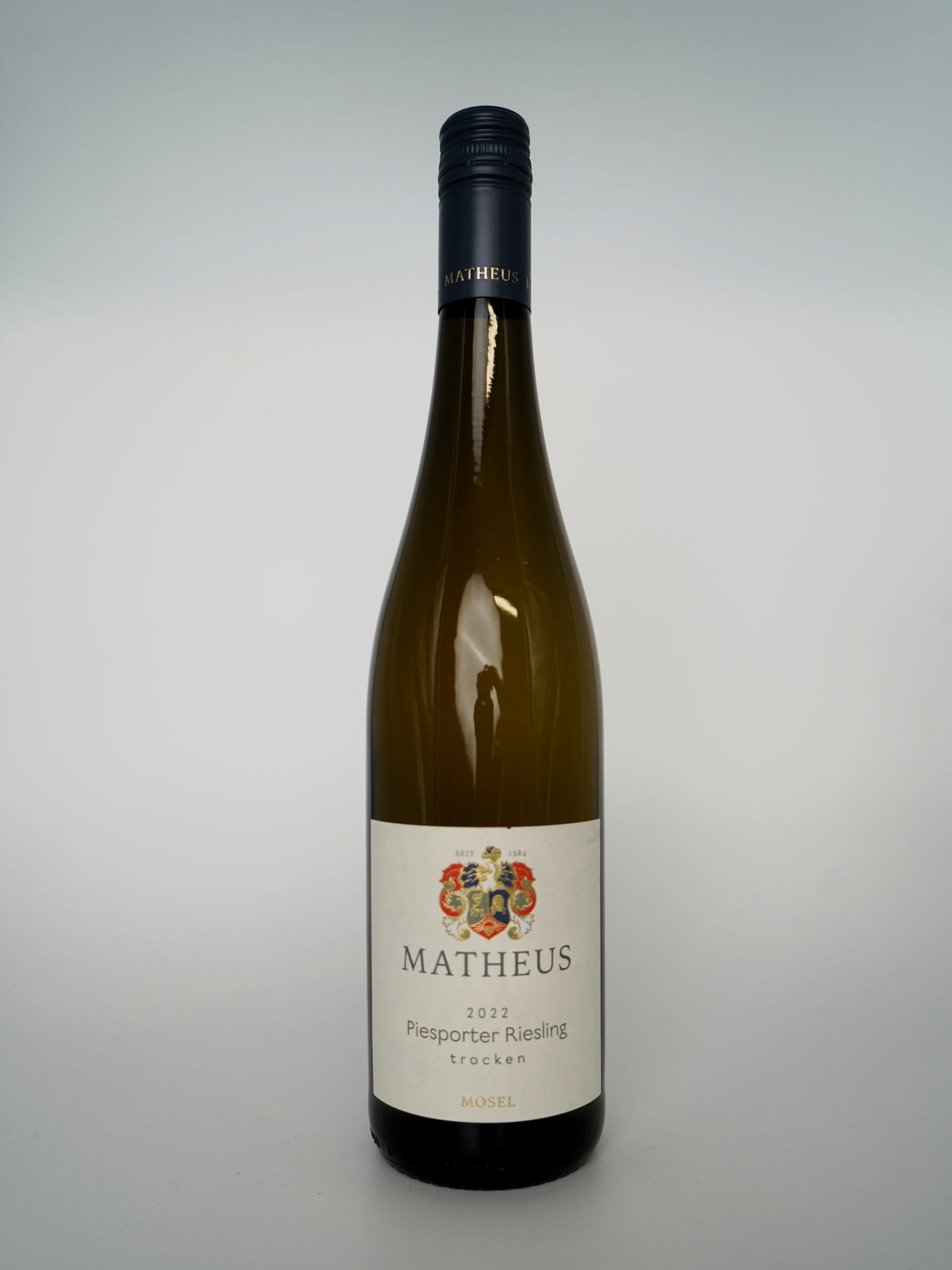 Matheus Riesling Trocken