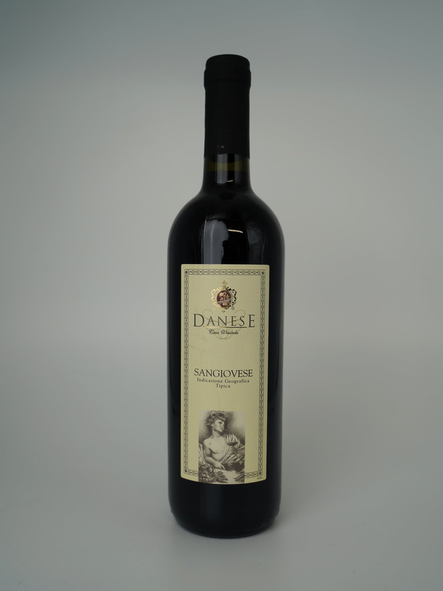 Danese Puglia Sangiovese