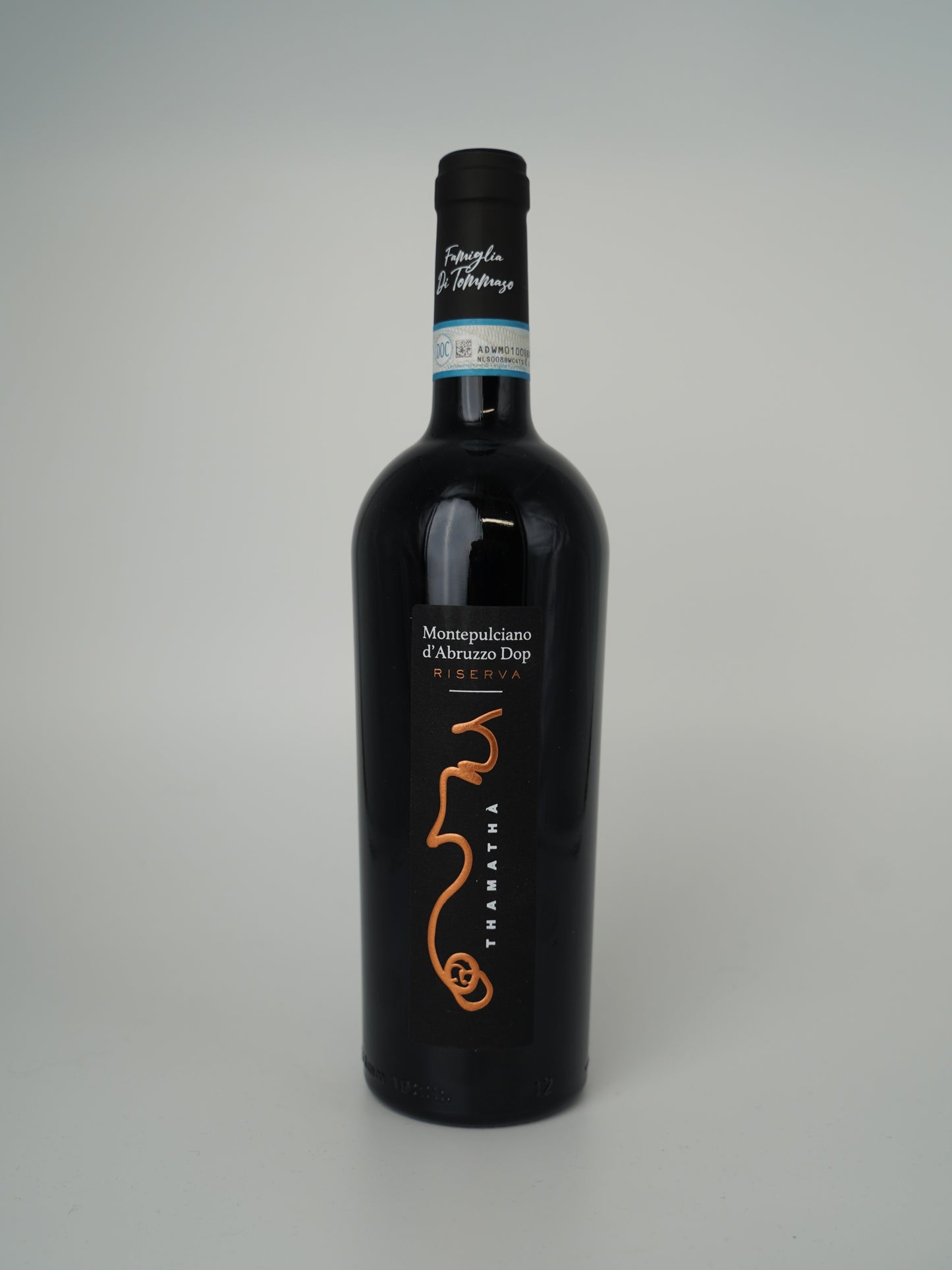 Crea Vini Montepulciano d'Abruzzo Riserva