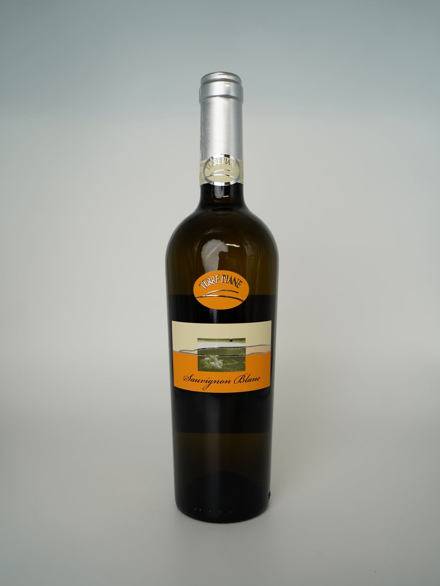 Ornella Bellia Terre Piane Sauvignon Blanc