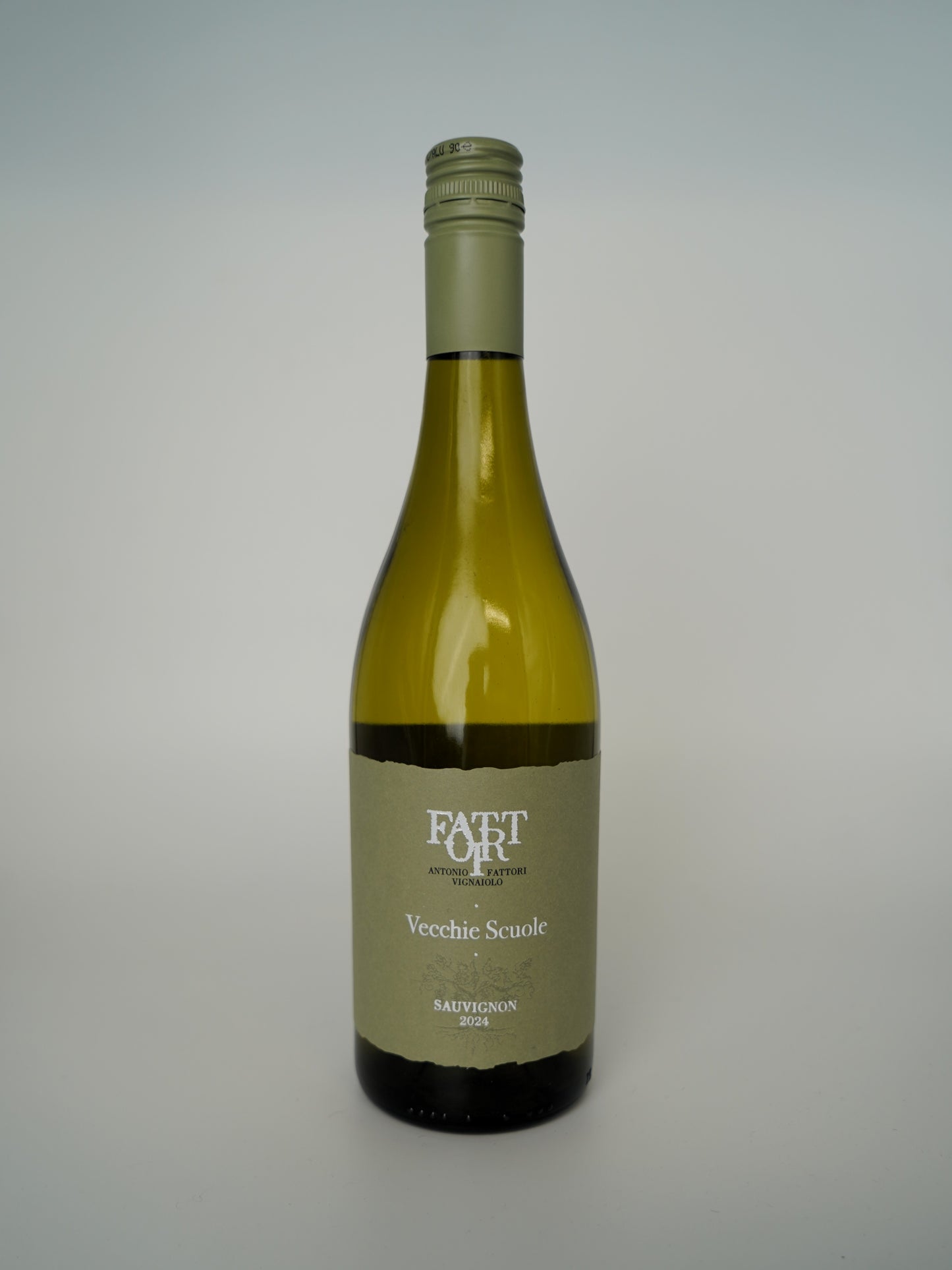 Fattori Vecchie Scuole Sauvignon