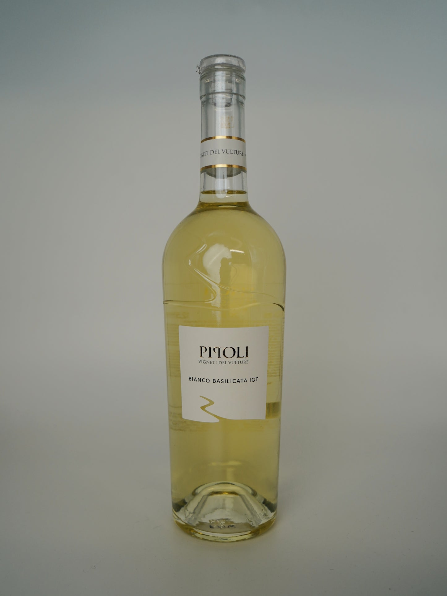 Vigneti del Vulture Pipoli Bianco Basilicata