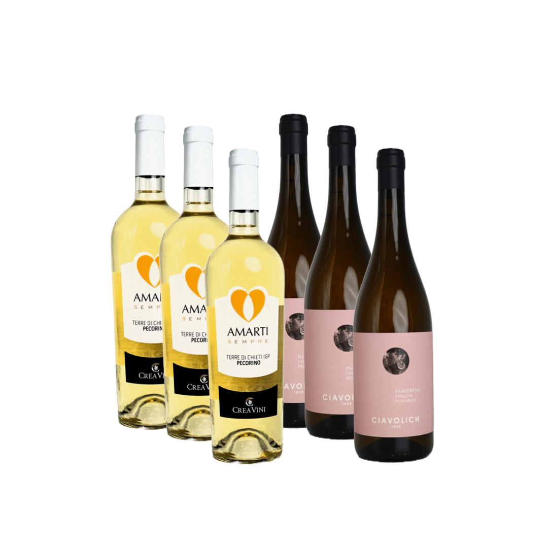 Osterweine für leichte Gerichte