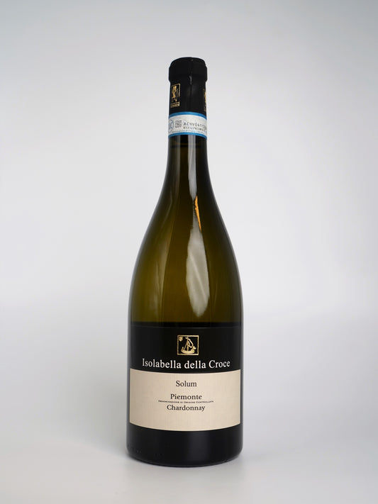 Piemont DOC Chardonnay Solum