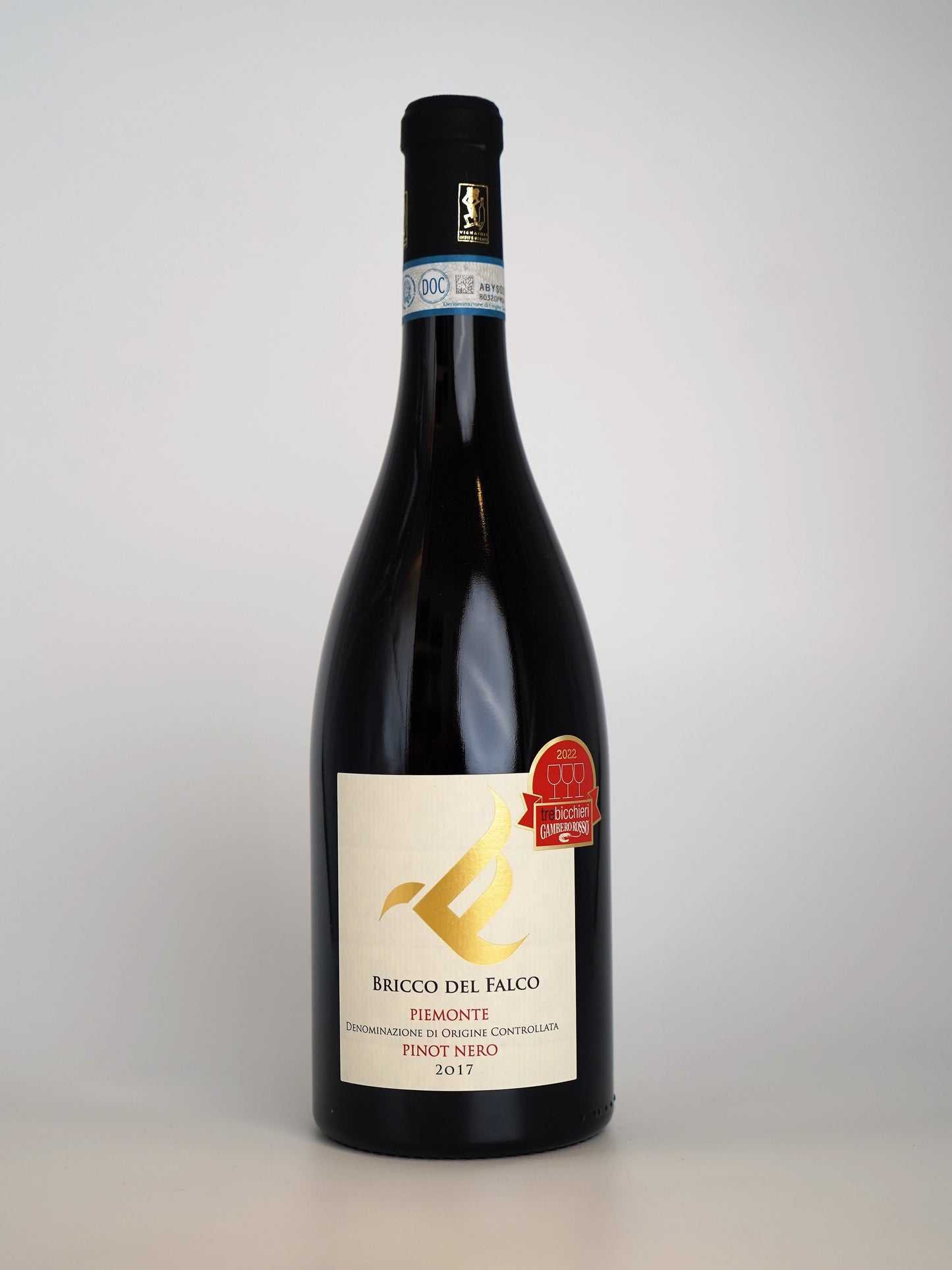 Pinot Nero Bricco del Falco
