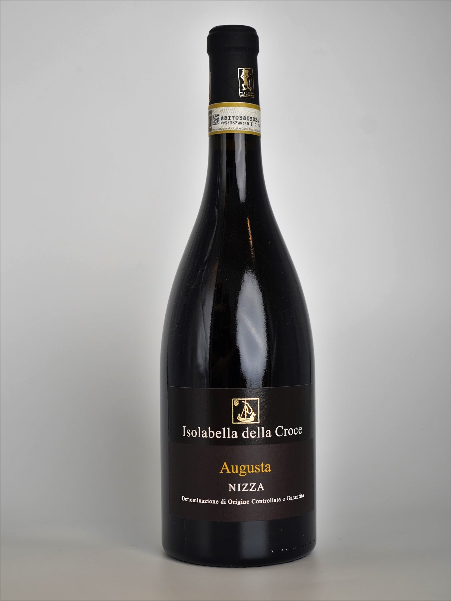 Barbera Nizza