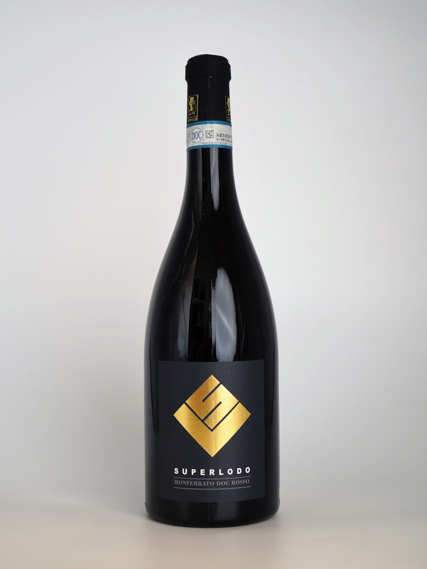 Monferrato DOC Rosso Superlodo