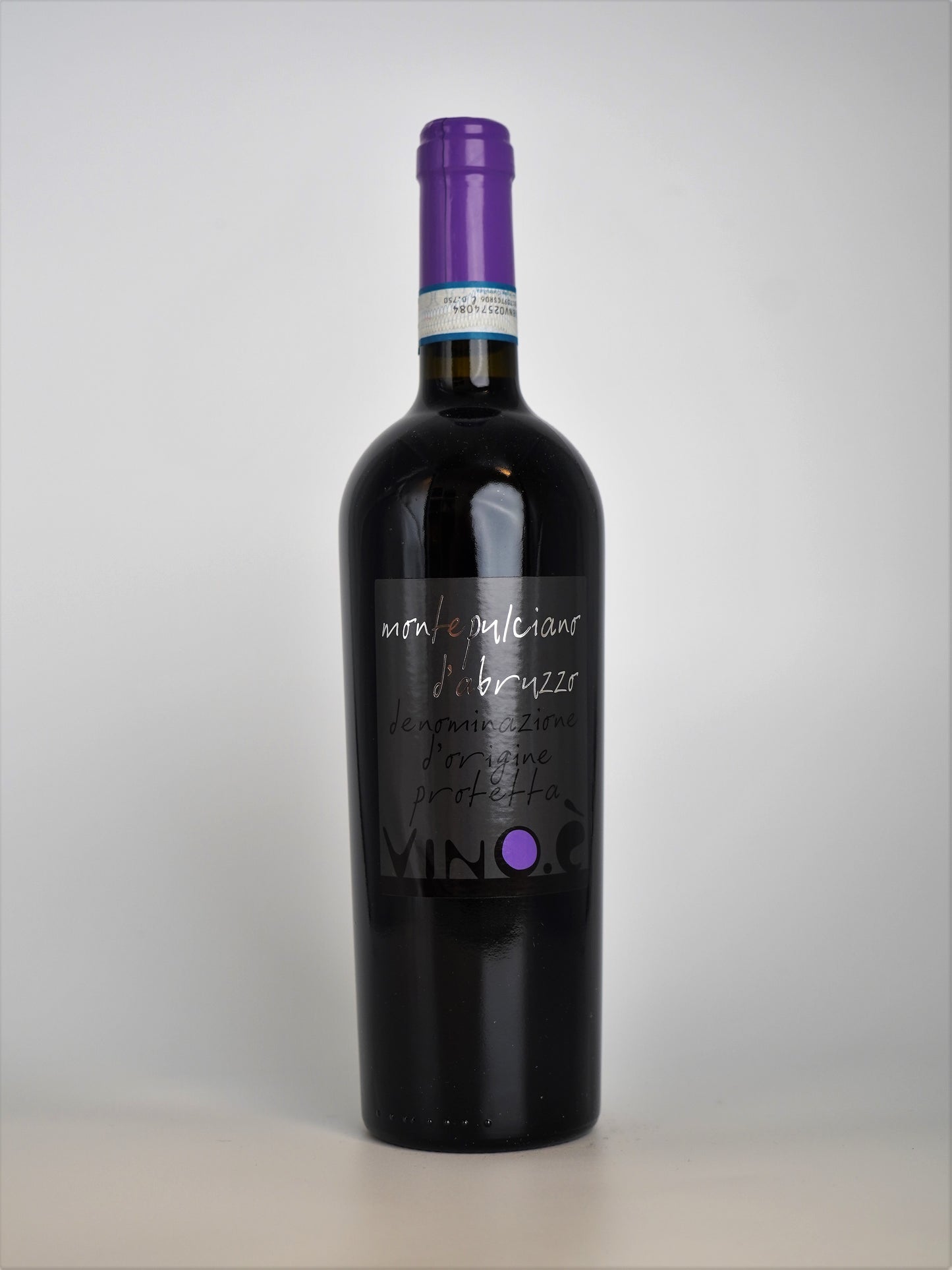Montepulciano D' abruzzo
