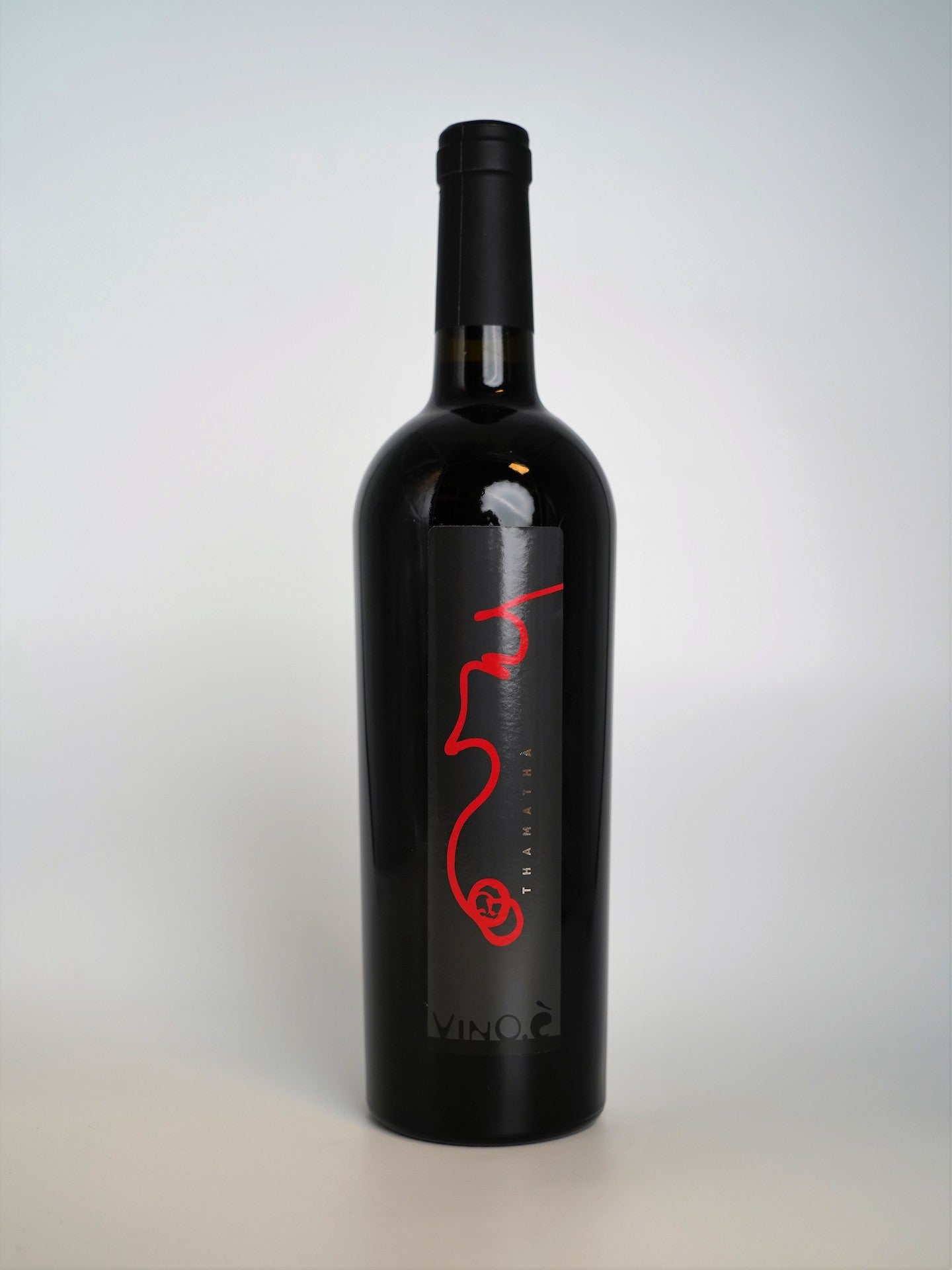 Nero d’Avola Thamathà