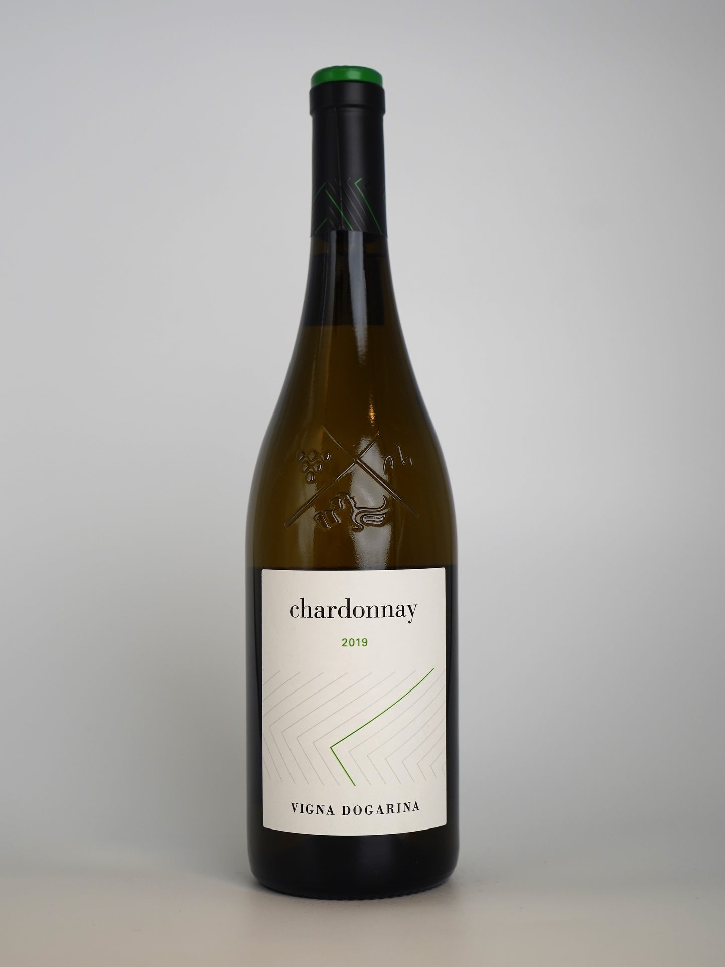 Chardonnay doc Dogarina