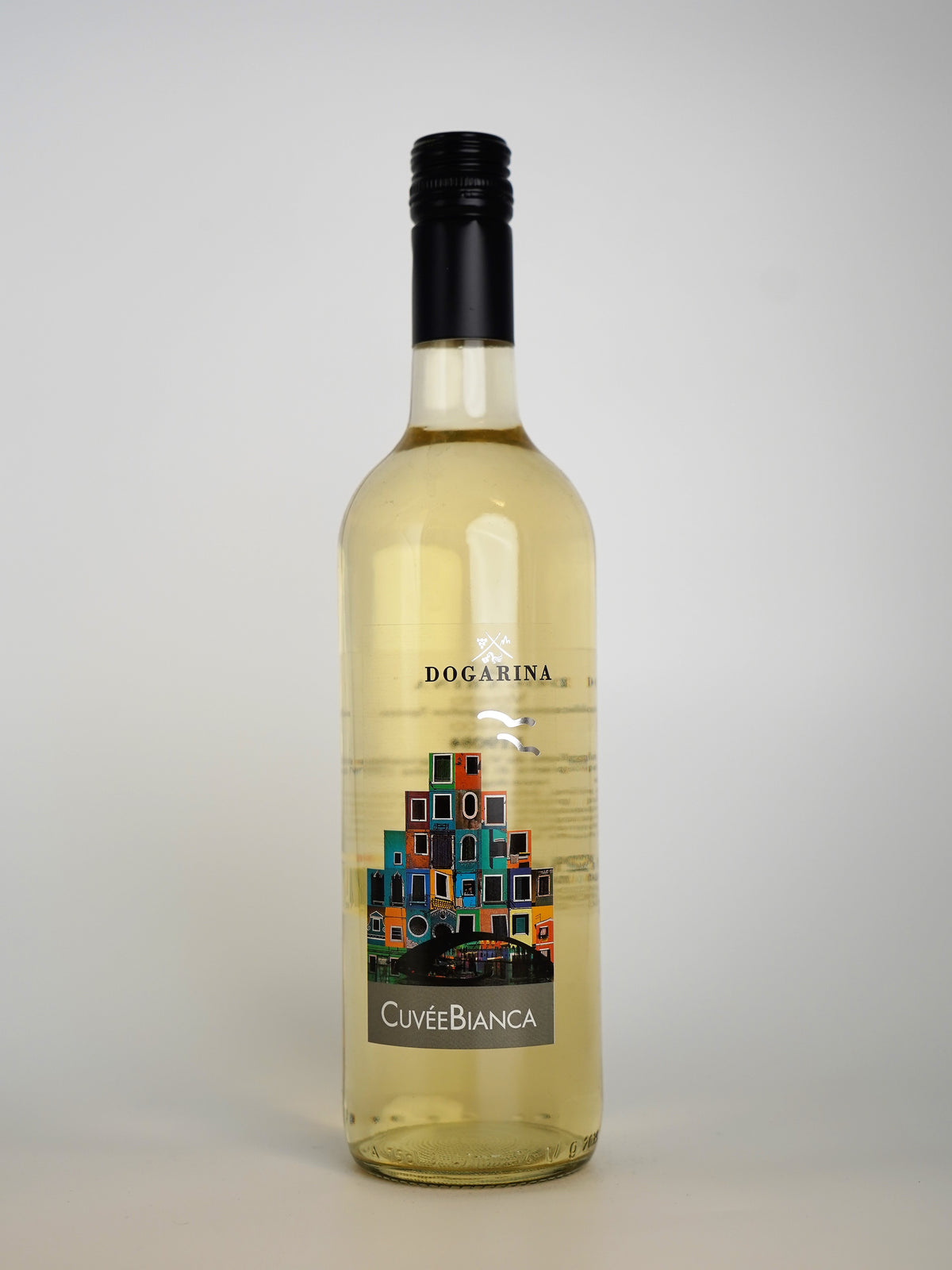 Cuvee Bianco Dogarina