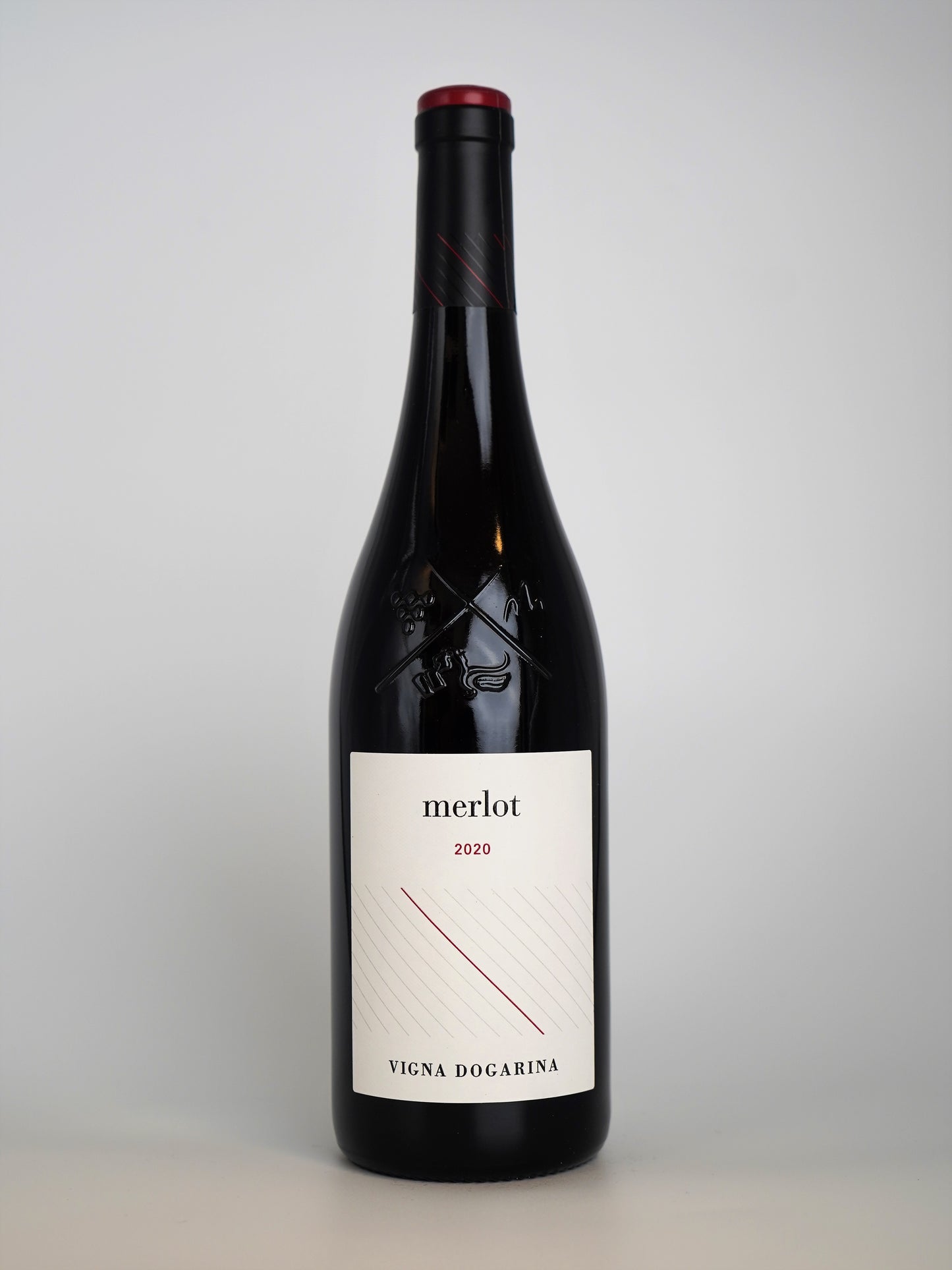 Merlot Dogarina DOC