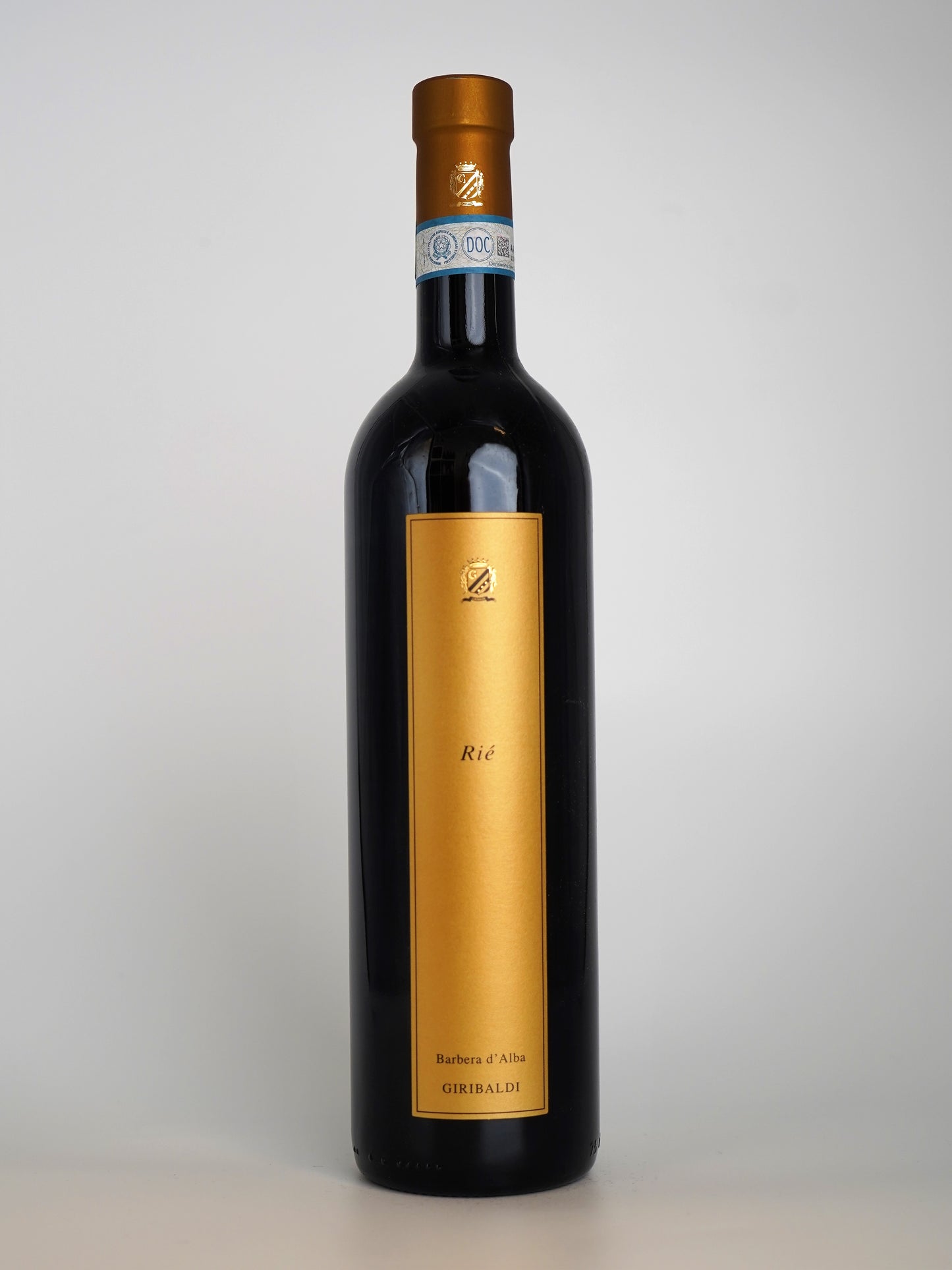 Rie Babera D'Alba DOC Superiore