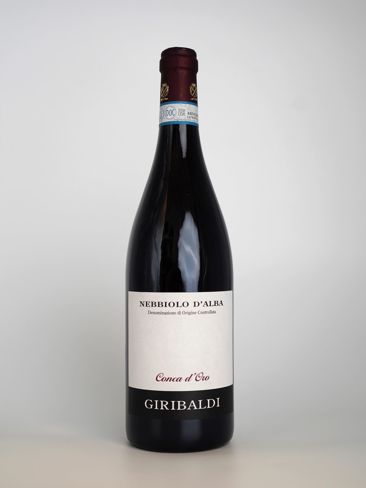 Nebbiolo D'Alba DOC