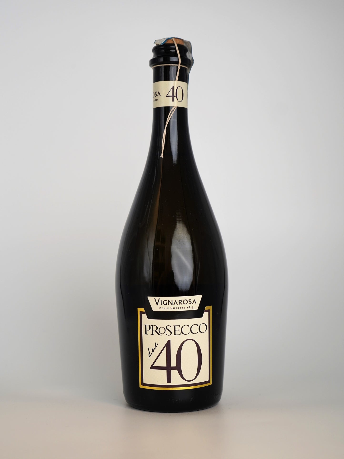 Prosecco Spago Cantina Vignarosa