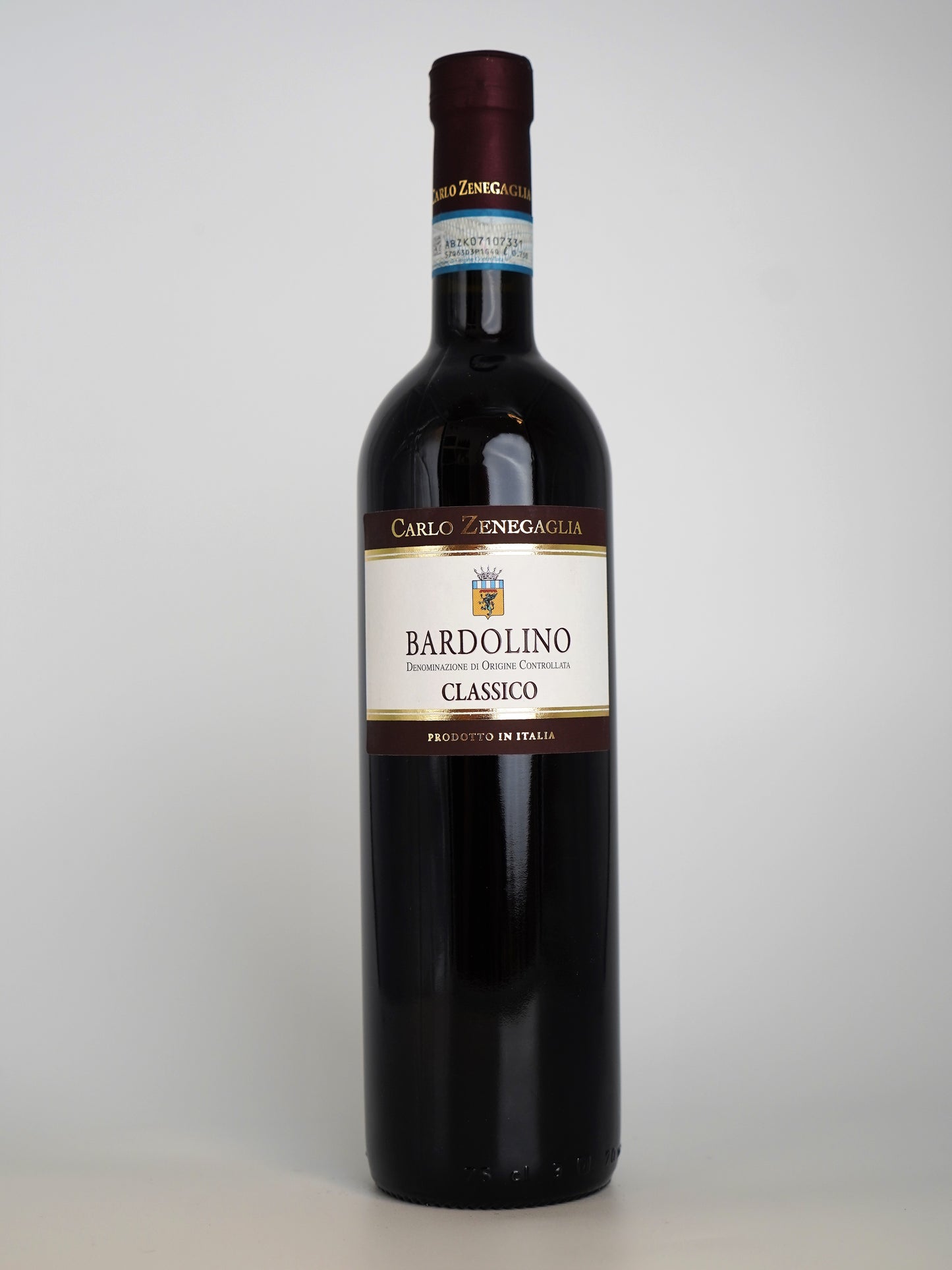 Bardolino Classico DOC