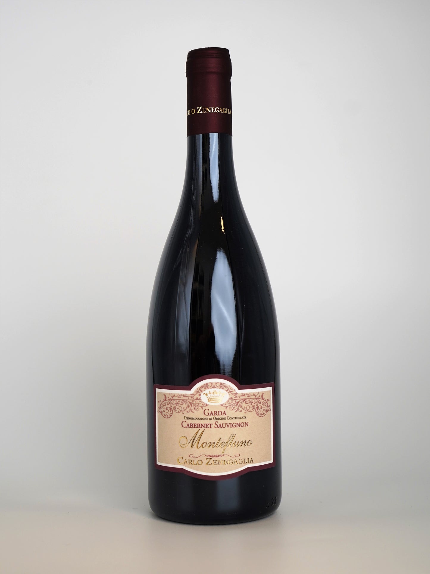 Cabernet Sauvignon montefluno