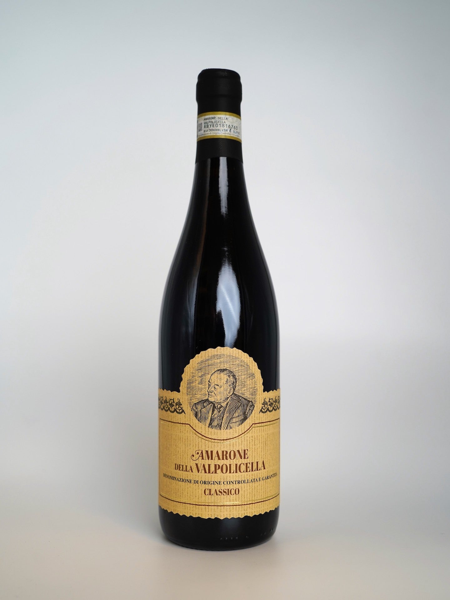 Amarone della Valpolicella