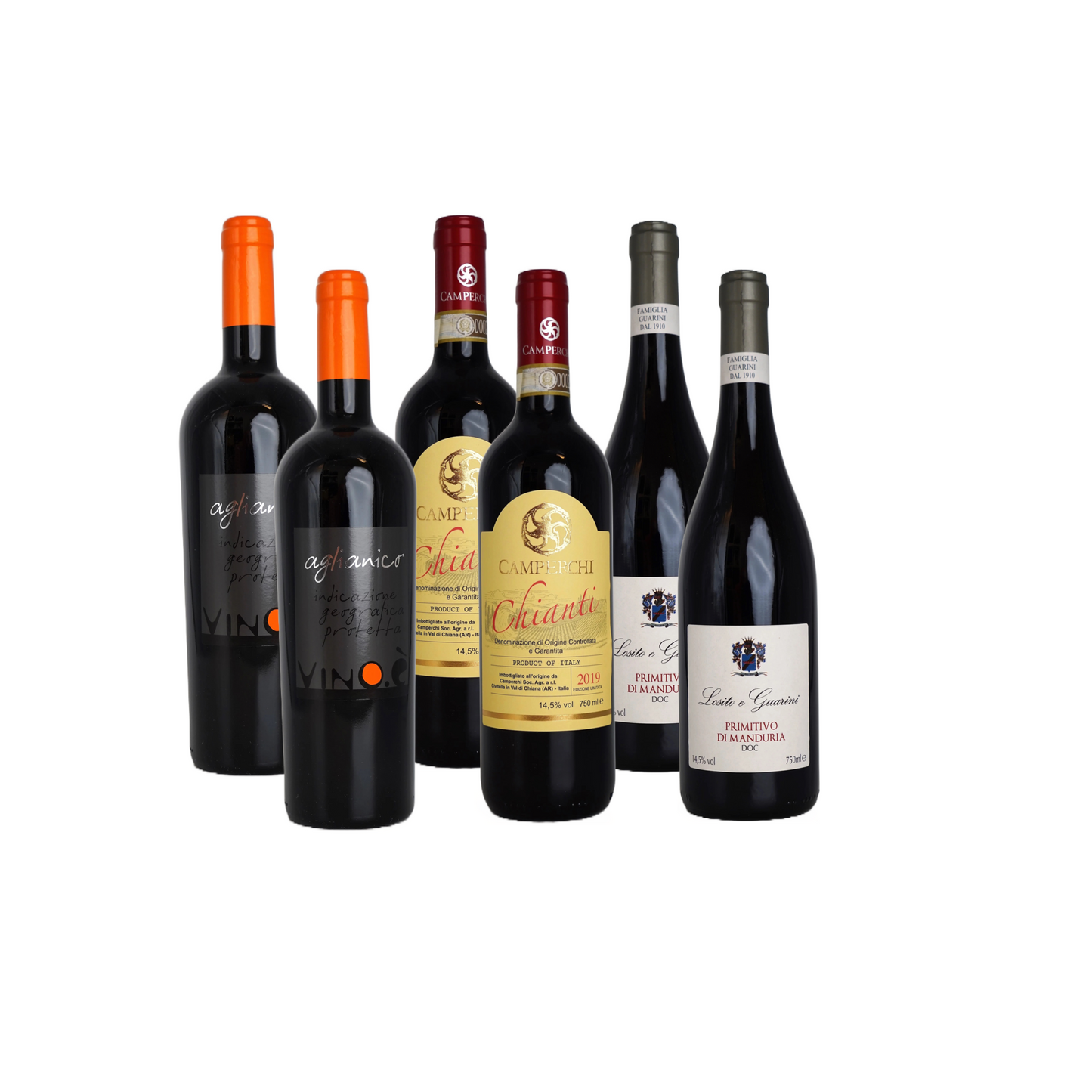 Ostersonntag ist Rotwein-Tag
